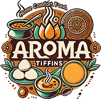 aromatiffin logo